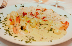 Cupom de desconto - 24% OFF em Entrada, Prato Principal e Sobremesa
