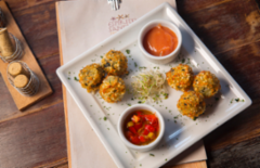 Cupom de desconto - 24% OFF em Menu Clássico para 2 Pessoas