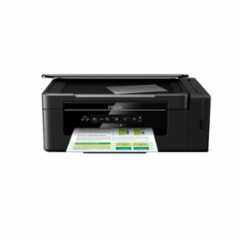 Cupom de desconto - 25% OFF em Multifuncional Epson EcoTank Jato de Tinta