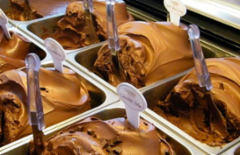 Cupom de desconto - 25% OFF em 500g ou 1kg de Gelato