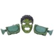 Cupom de desconto - 25% OFF em Kit Avengers Hulk