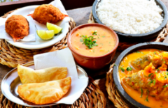 Cupom de desconto - 25% OFF em Misto à Tropicana com Acompanhamentos para 2