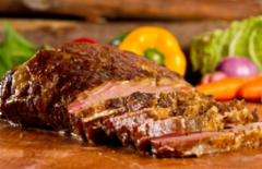 Cupom de desconto - 25% OFF em Parrillada à Vontade para 3