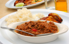 Cupom de desconto - 25% OFF em Picadinho de Carne