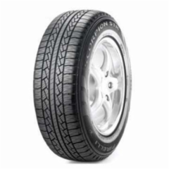 Cupom de desconto - 25% OFF em Pirelli Scorpion STR 265/65 R 17 Polegadas