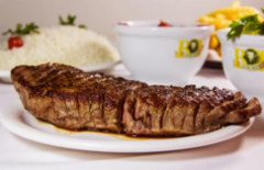 Cupom de desconto - 25% OFF em Porção de Frango com Catupiry