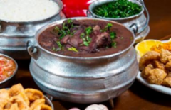 Cupom de desconto - 25% OFF em Prato com opção de Sobremesa