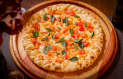 Cupom de desconto - 25% OFF em Rodízio de Pizza, Sushi e Massa