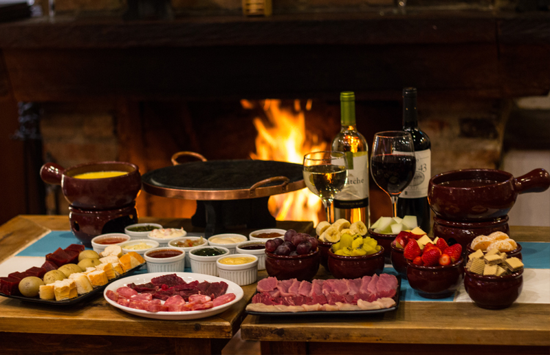 Cupom de desconto - 25% OFF em Sequência com Fondue