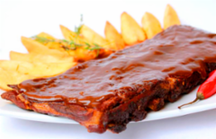 Cupom de desconto - 26% OFF em Almoço Executivo