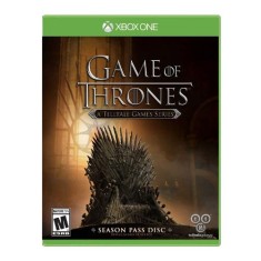 Cupom de desconto - 26% OFF em Game of Thrones Xbox One