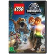 Cupom de desconto - 26% OFF em Jogo LEGO: Jurassic World - PC