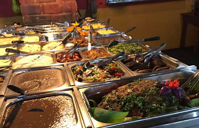 Cupom de desconto - 26% OFF em Rodízio de Comida Mineira