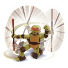 Cupom de desconto - 27% OFF em Boneco Tartarugas Ninja