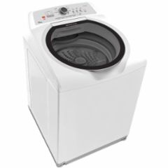 Cupom de desconto - 24% OFF em Brastemp BWH15AB 15 Kg