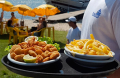 Cupom de desconto - 27% OFF em Menu Happy Hour