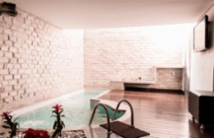 Cupom de desconto - 27% OFF em Motel: Período de 3 Horas