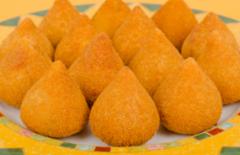 Cupom de desconto - 27% OFF em Pacotes de Porções de Comida de buteco
