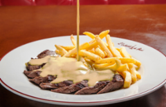Cupom de desconto - 28% OFF em 2 Entradas, 2 Pratos Principais