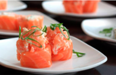 Cupom de desconto - 28% OFF em Buffet Livre de Sushis, Niguiris