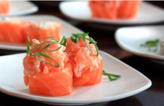 Cupom de desconto - 28% OFF em Buffet Livre de Sushis