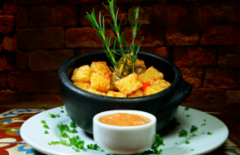 Cupom de desconto - 28% OFF em Comida de Boteco com Porção de Petisco em Dobro