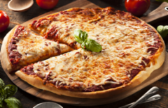 Cupom de desconto - 28% OFF em Rodízio de Pizza