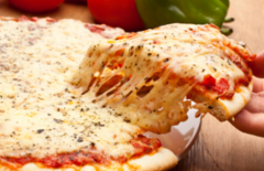 Cupom de desconto - 28% OFF em Rodízio de Pizzas