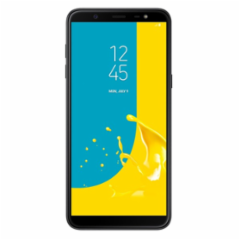 Cupom de desconto - 42% OFF em Samsung J8 SM-J810 64GB