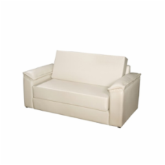 Cupom de desconto - 5% OFF em Sofá Sofá-Cama Pelmex 2 Lugares