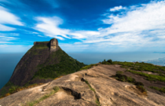 Cupom de desconto - 28% OFF em Trilha para a Pedra Bonita com Fotografia