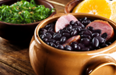 Cupom de desconto - 29% OFF em Feijoada Completa para 2