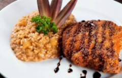 Cupom de desconto - 29% OFF em Gnocchi, Bucatini, Paillard