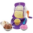 Cupom de desconto - 29% OFF em Máquina de Fazer Sorvete Infantil