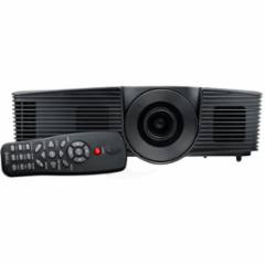 Cupom de desconto - 17% OFF em Projetor Dell 1220
