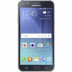 Cupom de desconto - 64% OFF em Samsung J7 SM-J700M 16GB