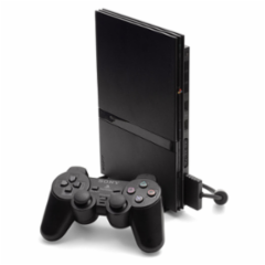 Cupom de desconto - 15% OFF em Sony PS2 PlayStation 2 Slim