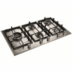 Cupom de desconto - 6% OFF em Brastemp 5 Bocas