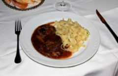 Cupom de desconto - 13% OFF em Almoço ou Jantar