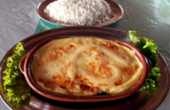 Cupom de desconto - 30% OFF em Escondidinho de Carne-Seca