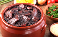Cupom de desconto - 30% OFF em Feijoada Completa