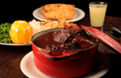 Cupom de desconto - 30% OFF em Feijoada do Adão