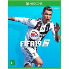 Cupom de desconto - 94% OFF em Fifa 19