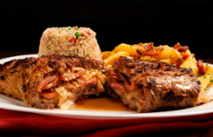 Cupom de desconto - 30% OFF em Filet Calabrês para 2 pessoas