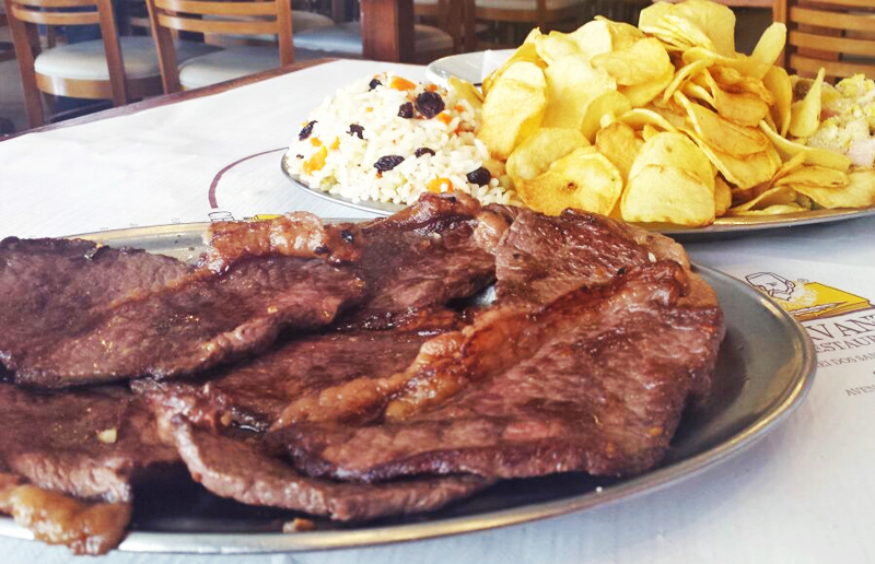 Cupom de desconto - 30% OFF em Picanha à Cervantes
