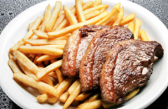 Cupom de desconto - 30% OFF em Porção de Petisco com 2 Bebidas