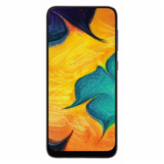 Cupom de desconto - 47% OFF em Samsung A30 SM-A305GT 64GB
