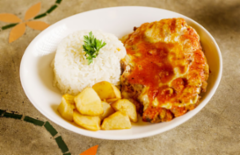 Cupom de desconto - 31% OFF em Almoço Executivo