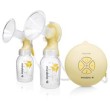 Cupom de desconto - 31% OFF em Bomba Tira Leite