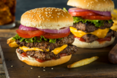 Cupom de desconto - 31% OFF em Lanche de Costela